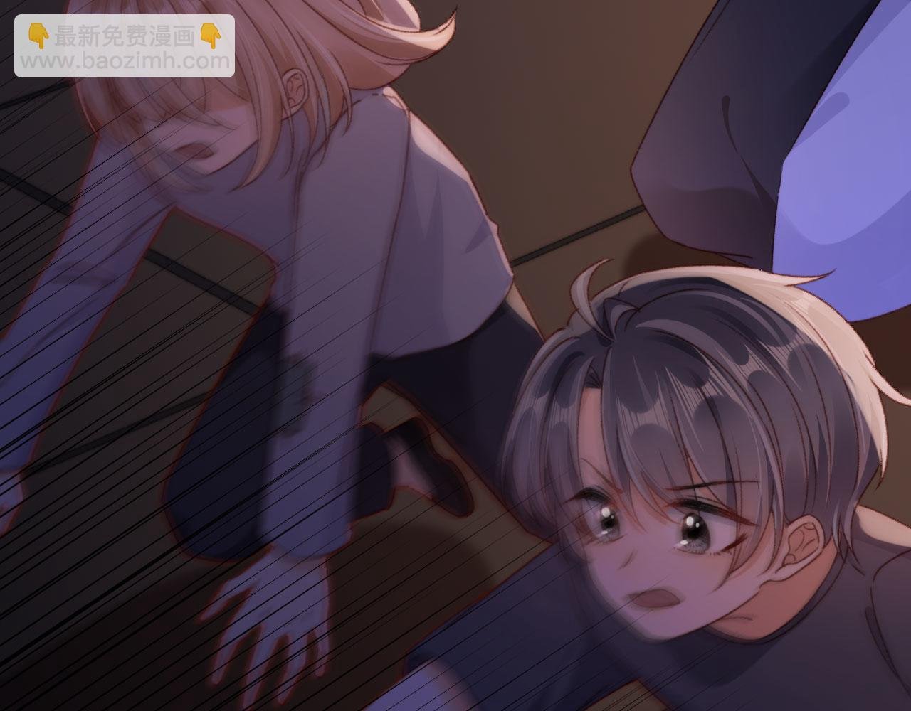 第88话 黑化
