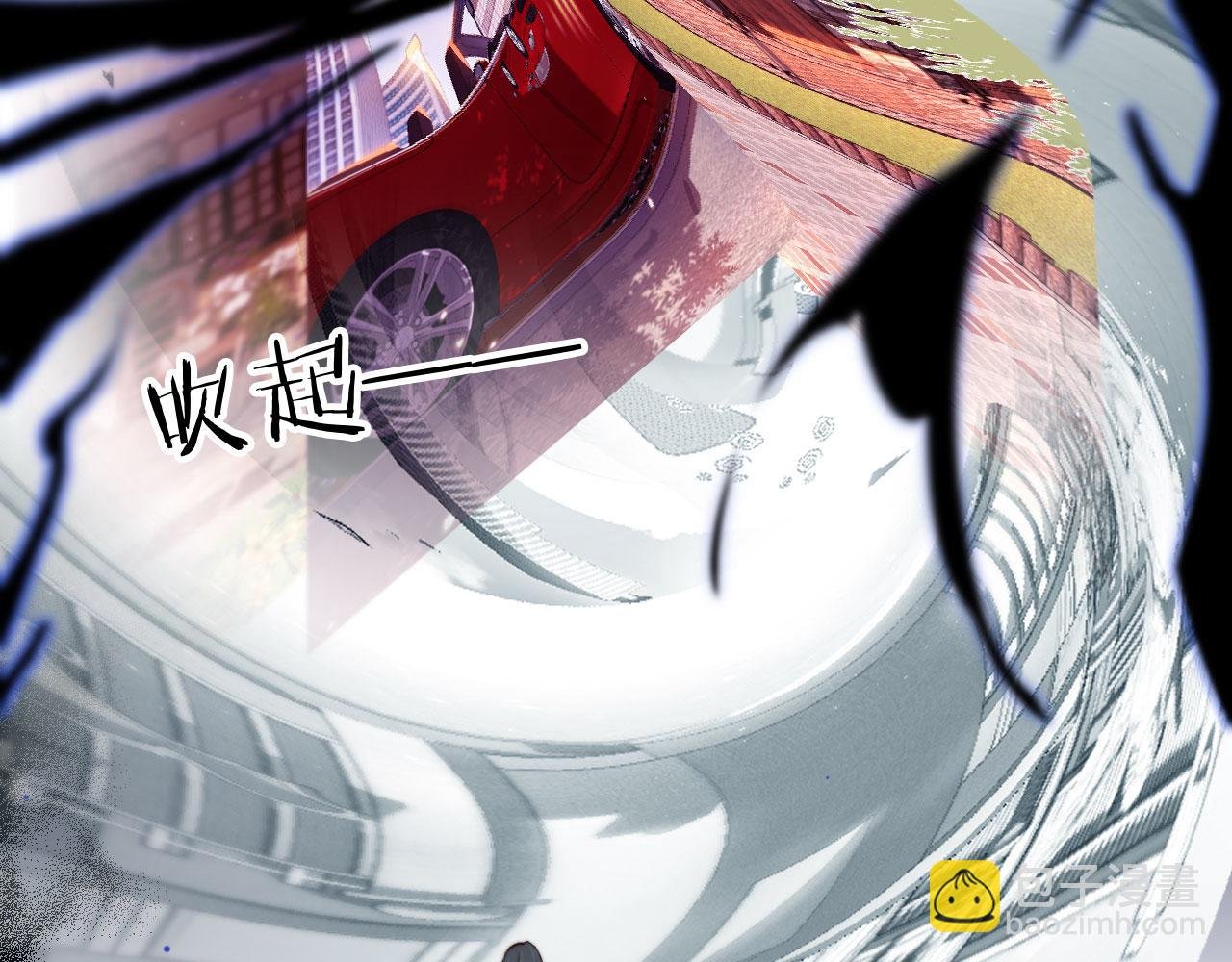 第88话 黑化