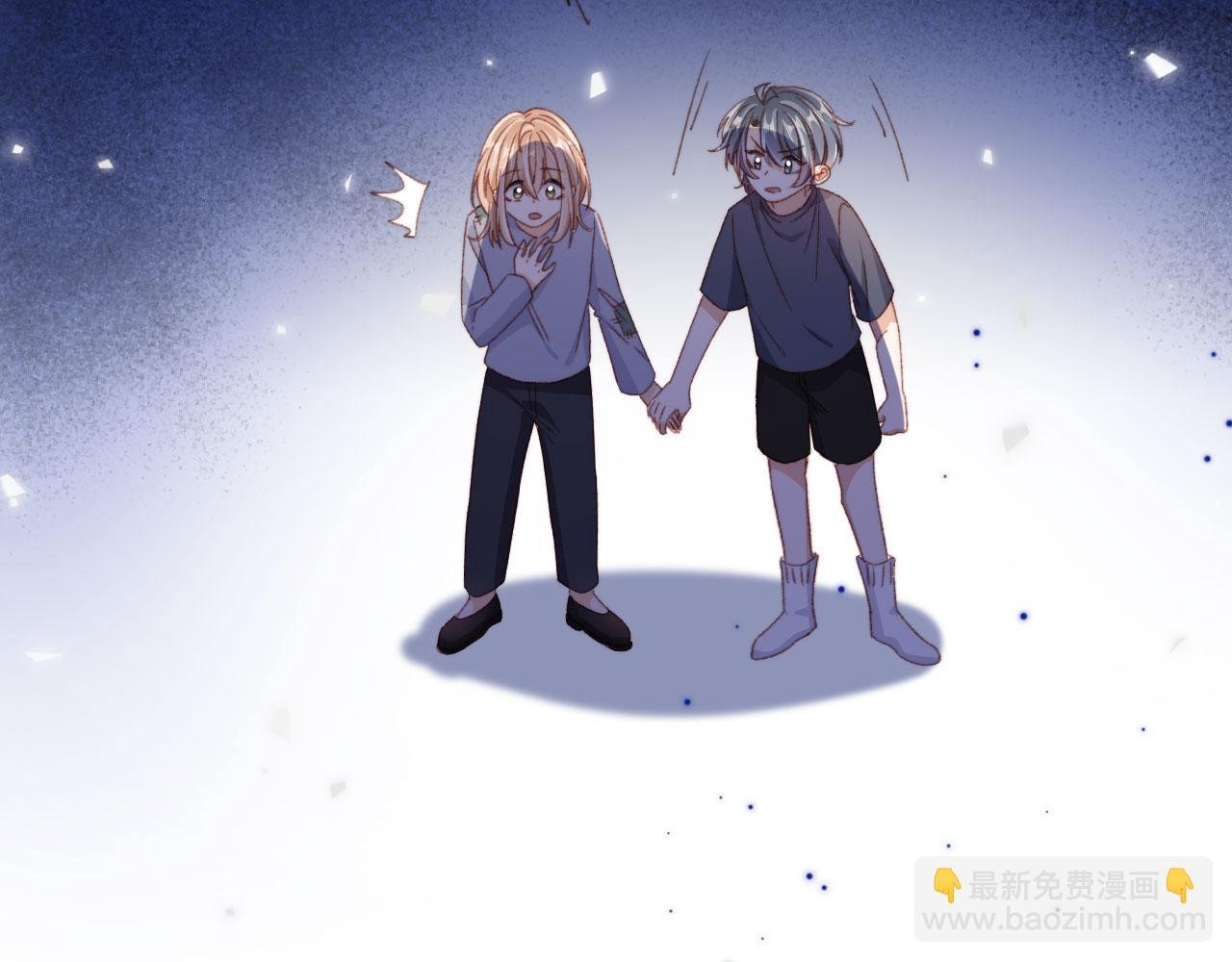 完结篇 我相信