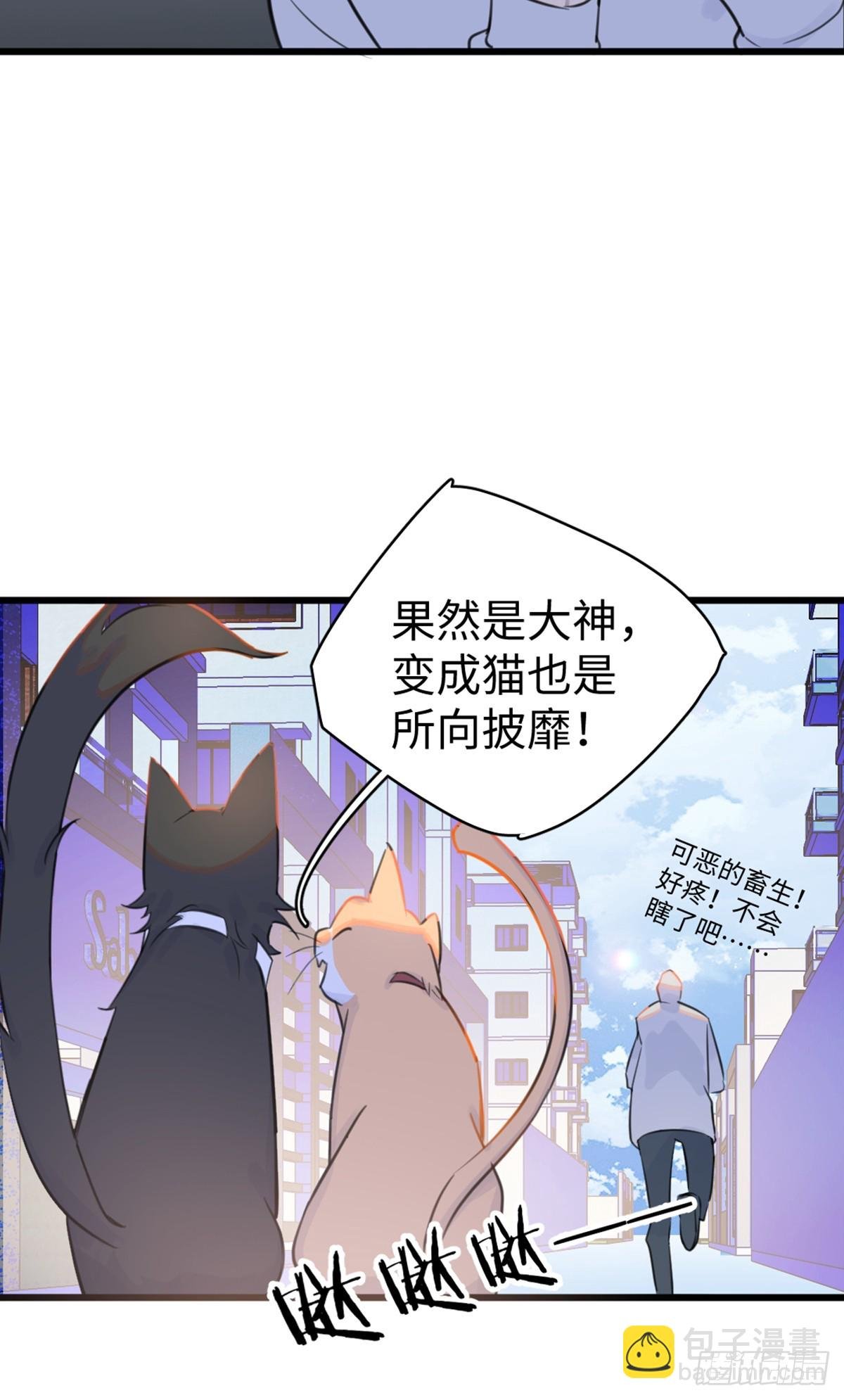 番外1-仲夏夜绮谭第四夜