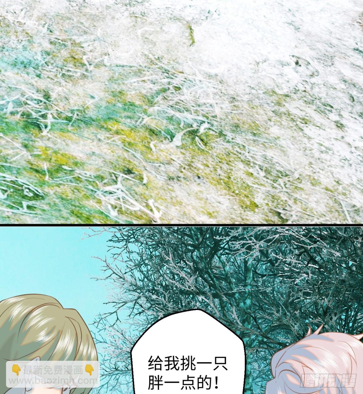 13.救命这算占到便宜吗？