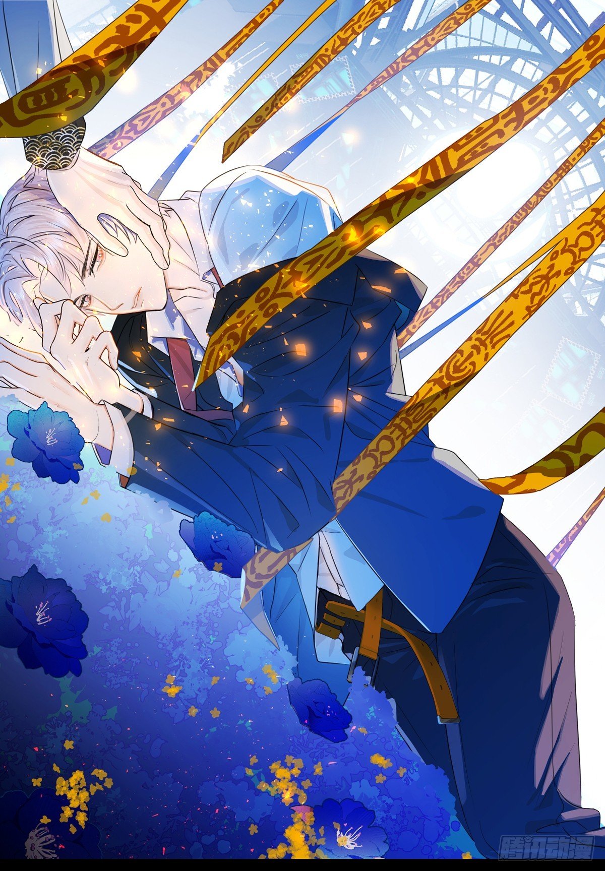 20.如何哄回一只大神