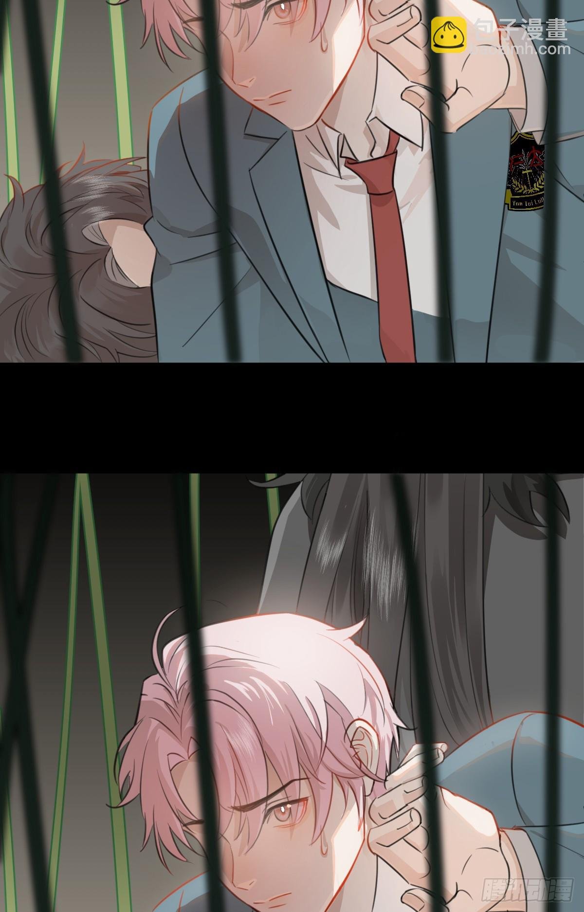 1.献身吗少年？
