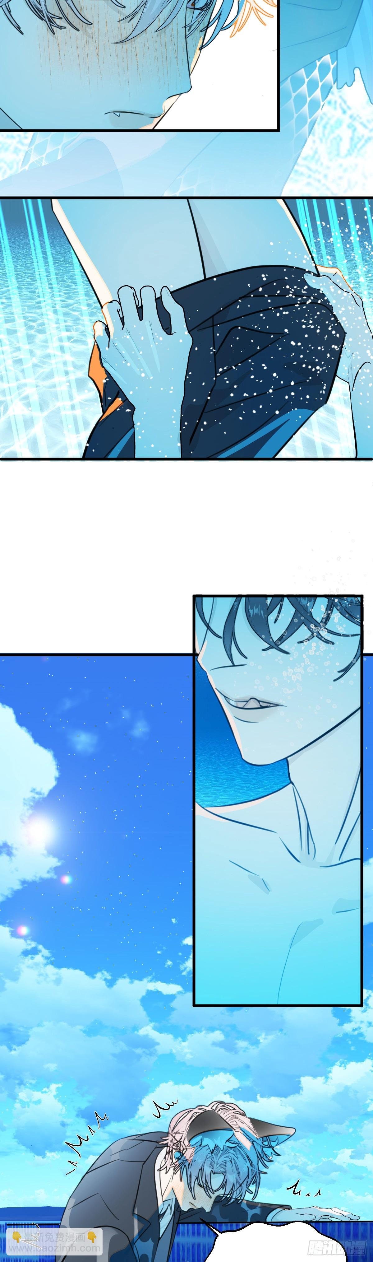 番外2：小狗夕夕揣蛋记4