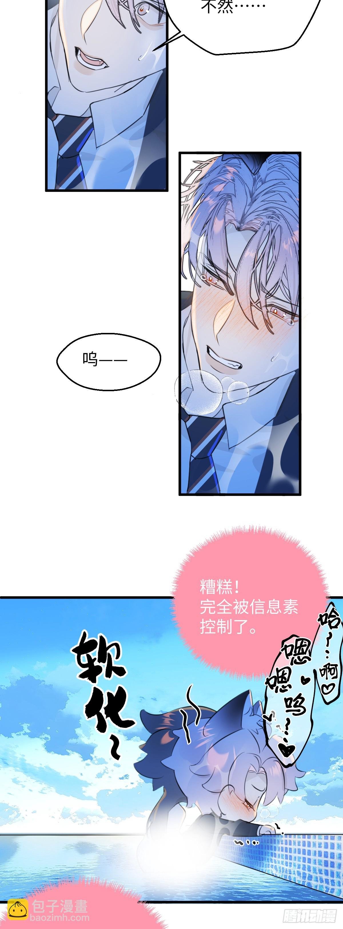 番外2：小狗夕夕揣蛋记5