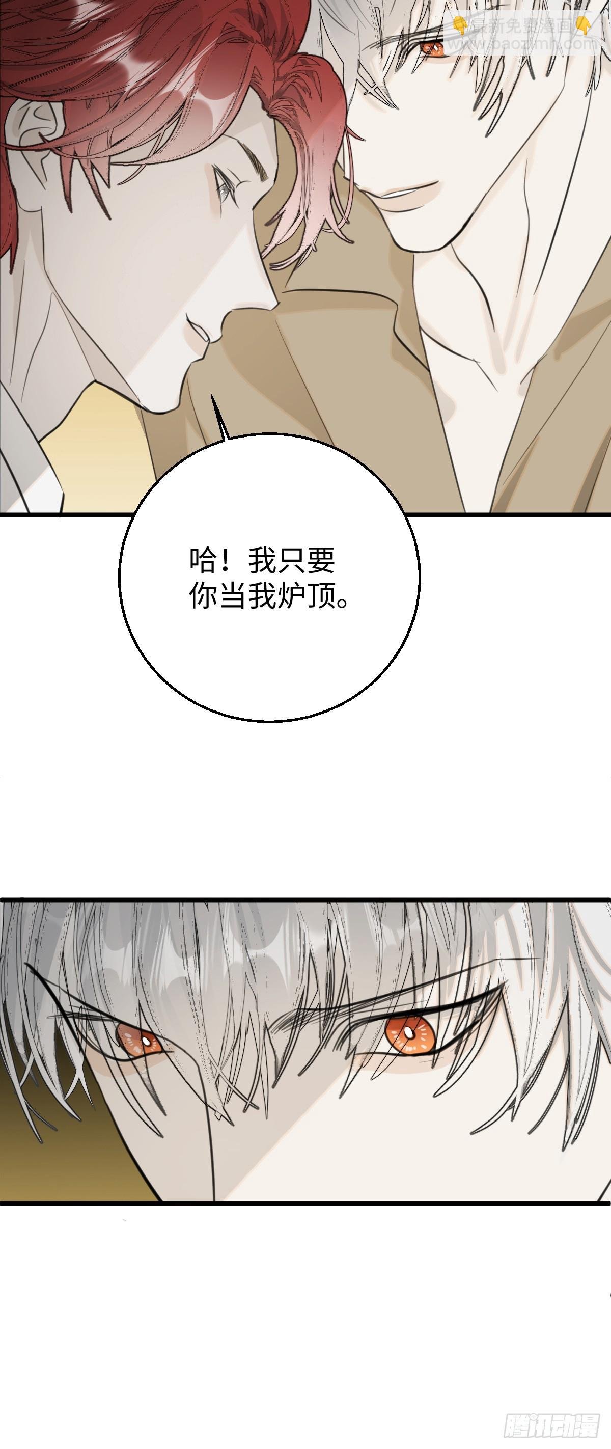 30.谁是谁的炉顶