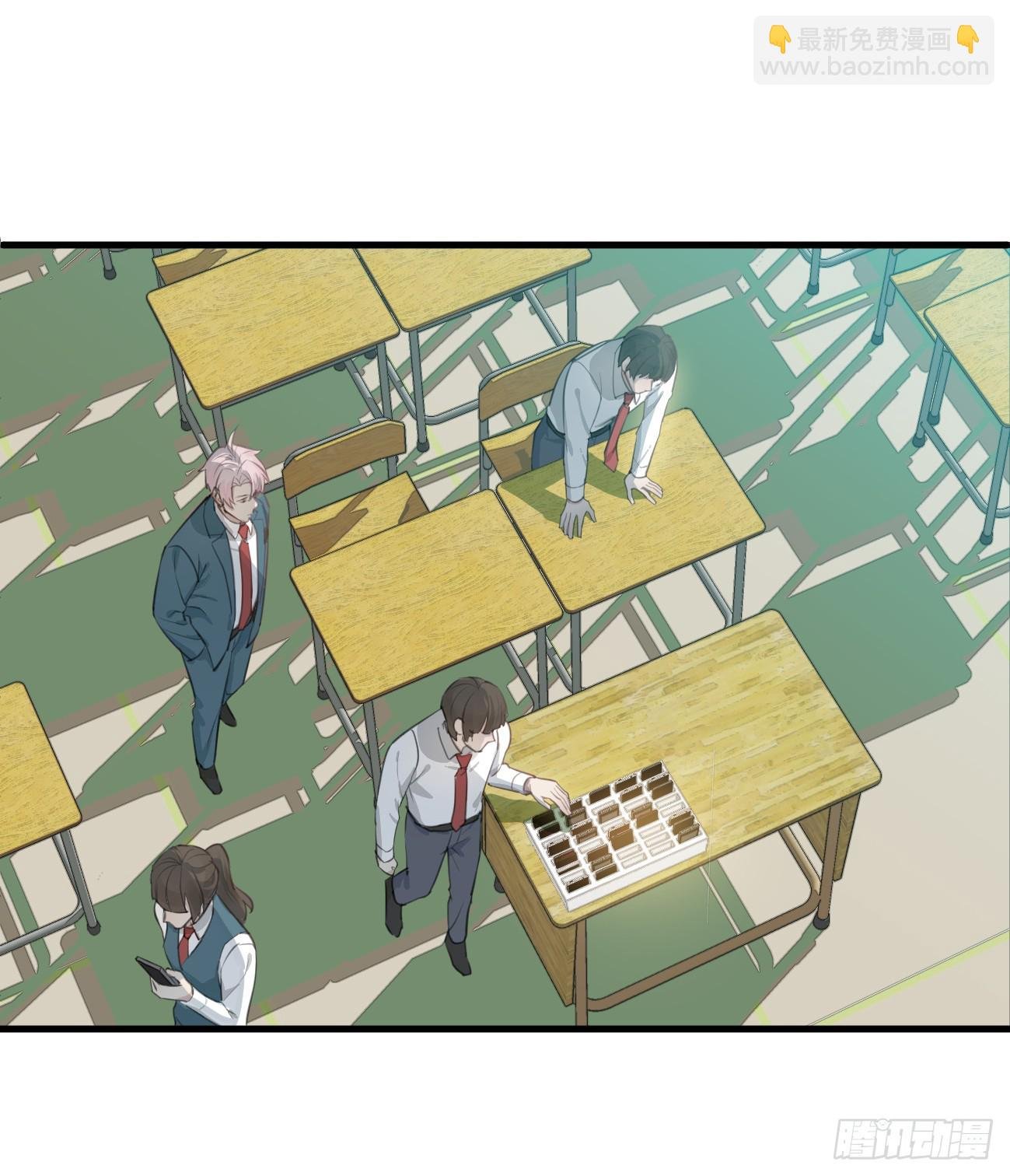 6.你不是一个人