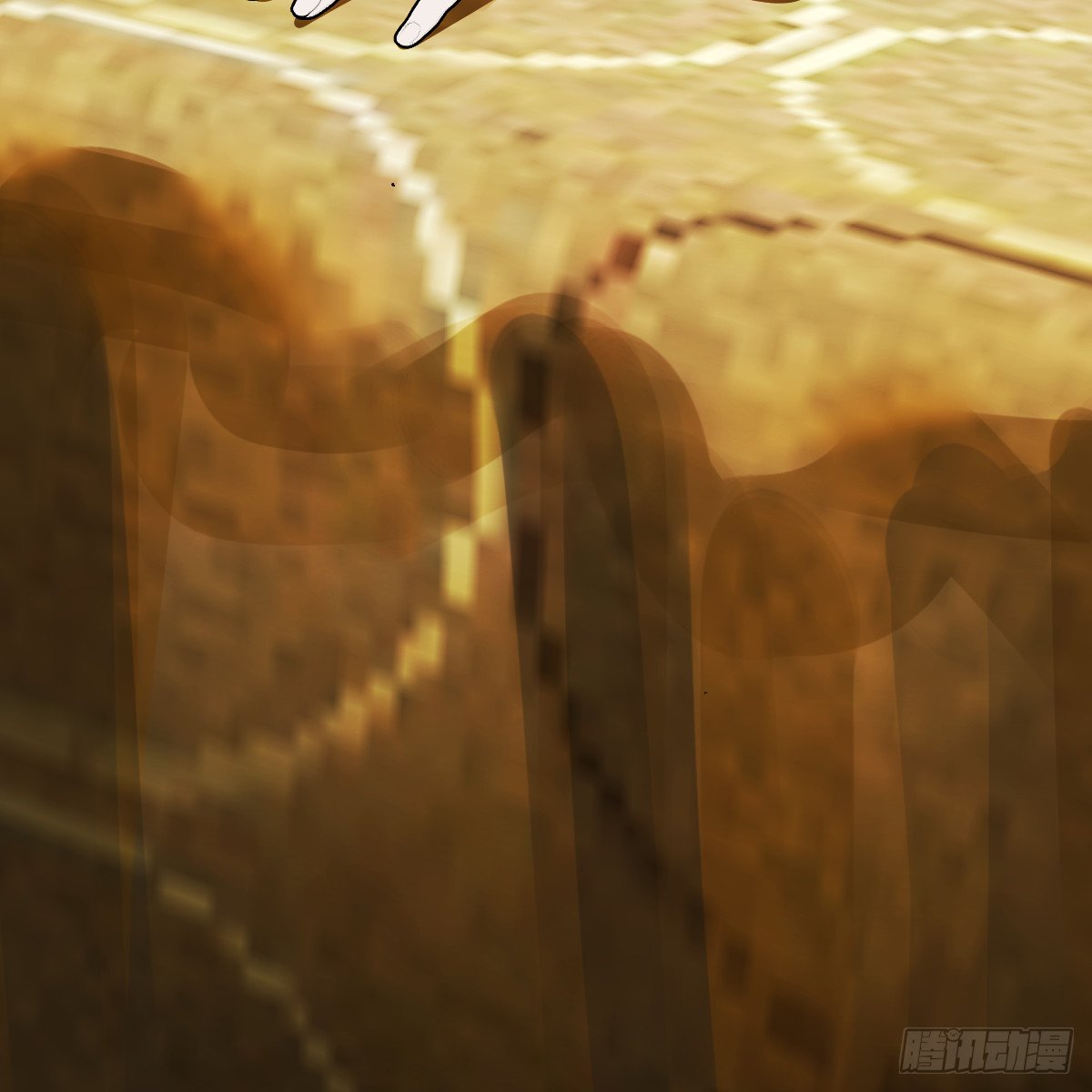 57.海底捞月