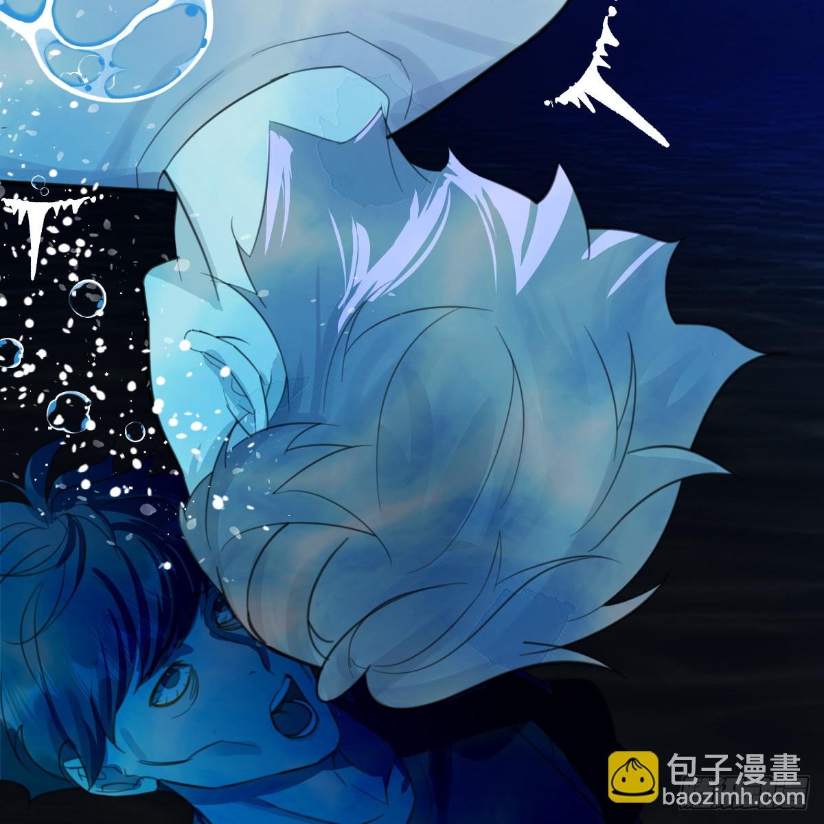 58.保住我