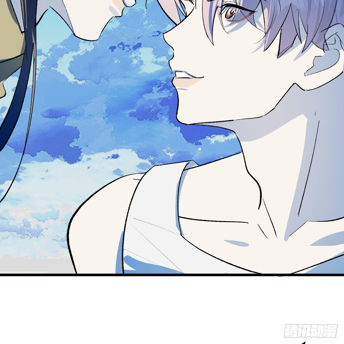 59.海底捞月