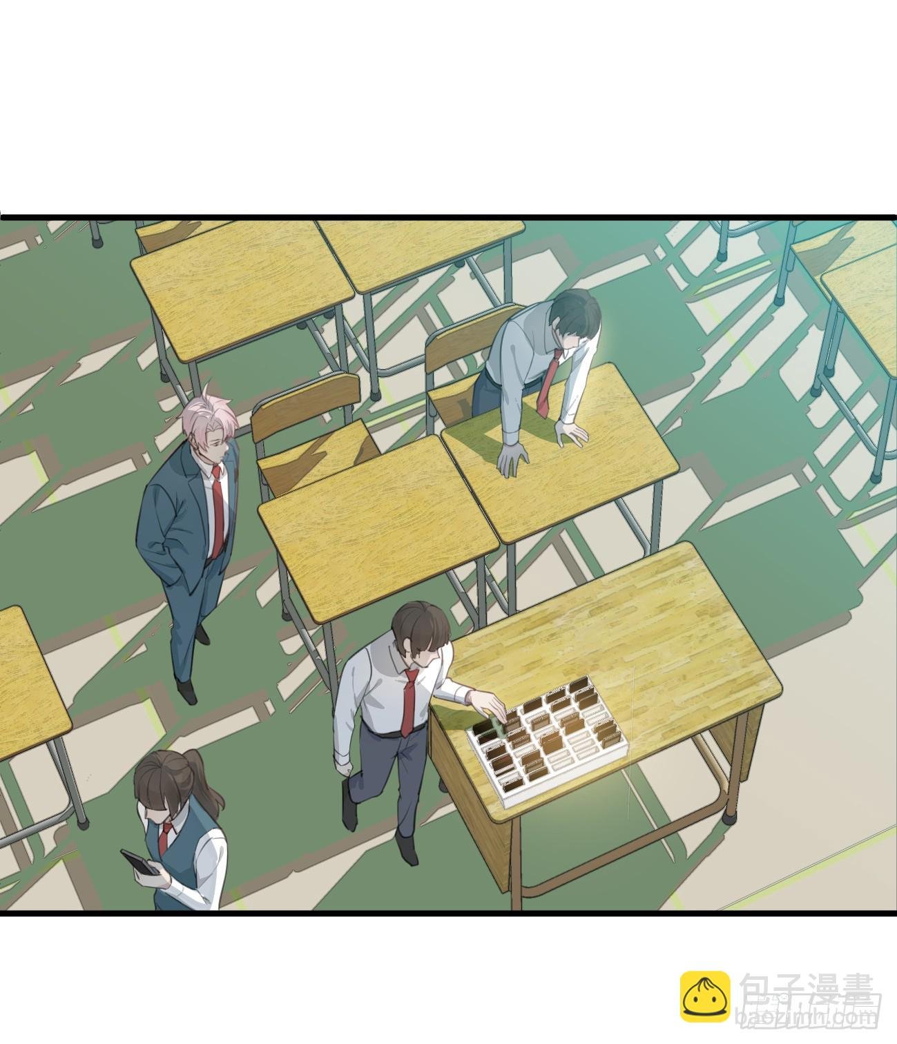 5.你不是一个人