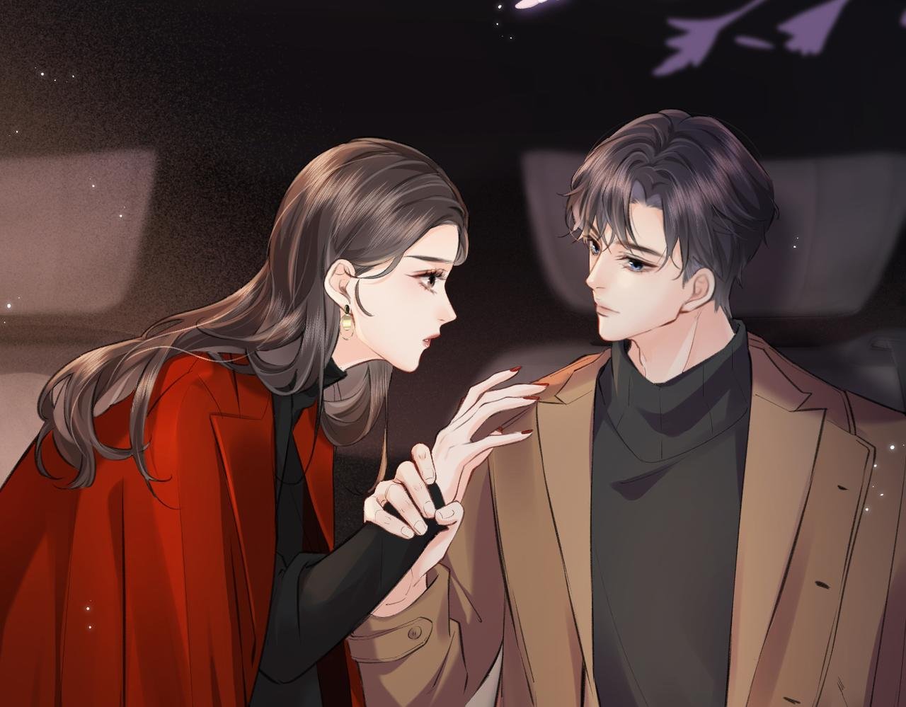 第15话 打脸现场