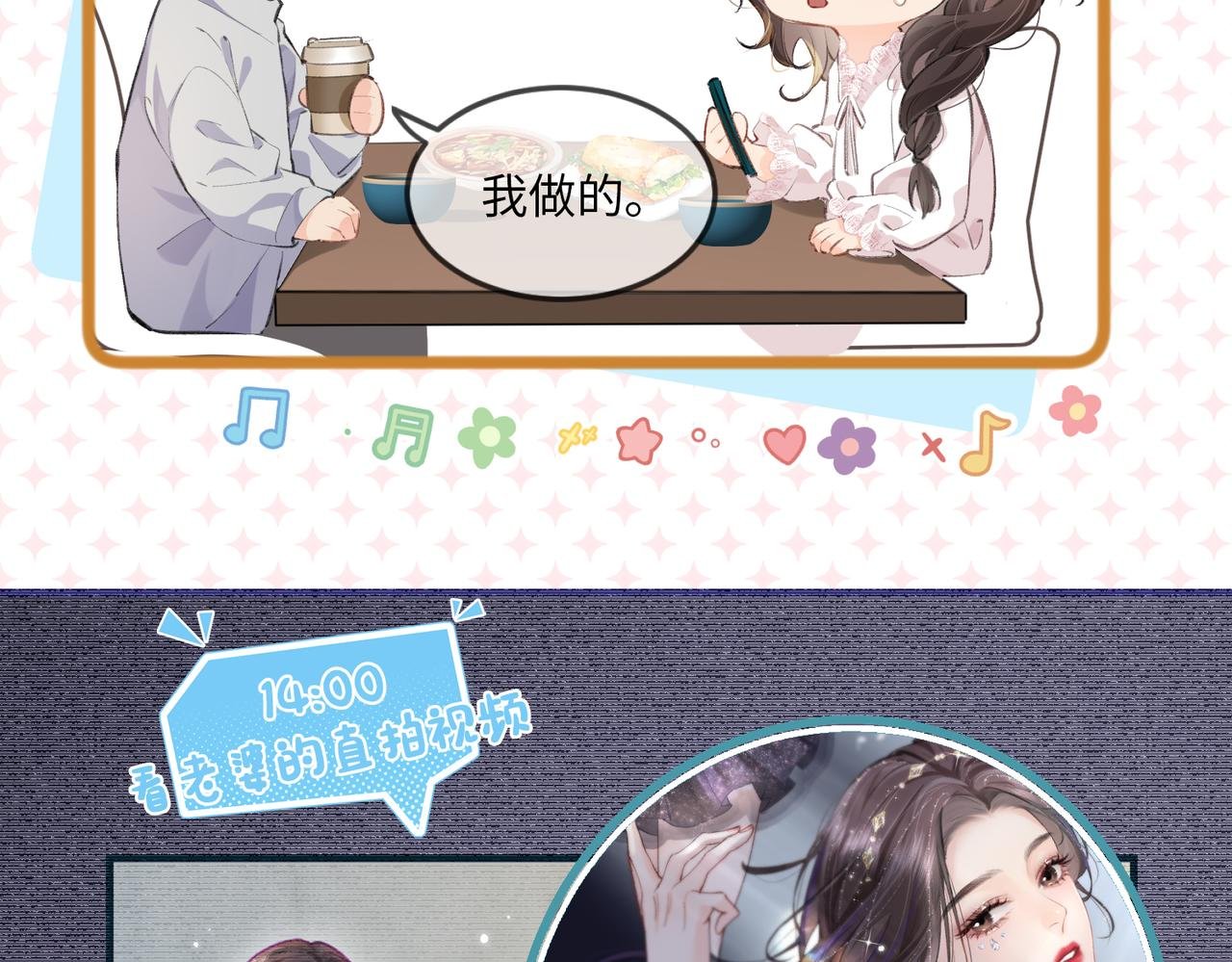 第8期 不更新时主角在做什么？（日更中）