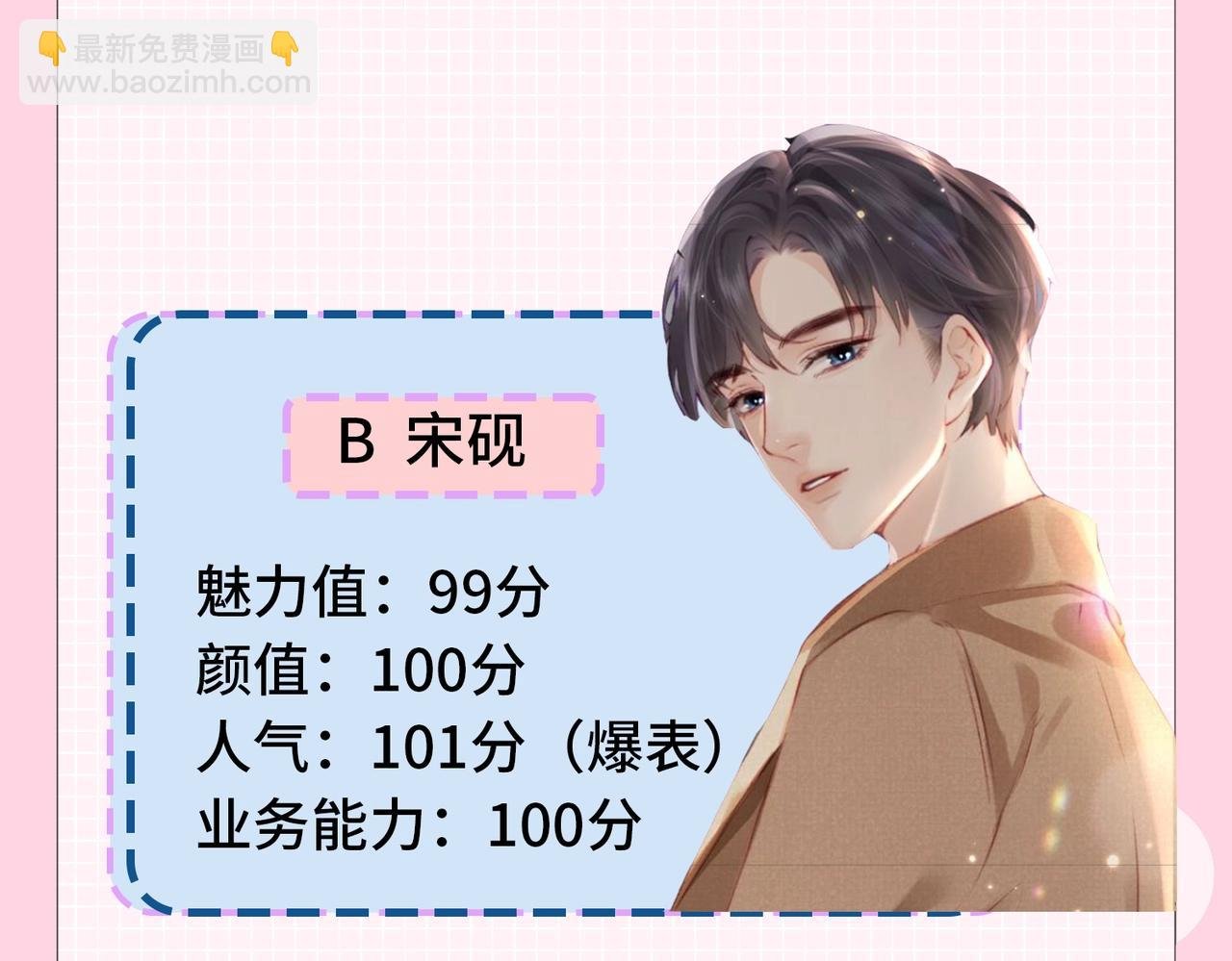 第20期 测一测，你会跟谁一起娱乐圈出道？（日更中）