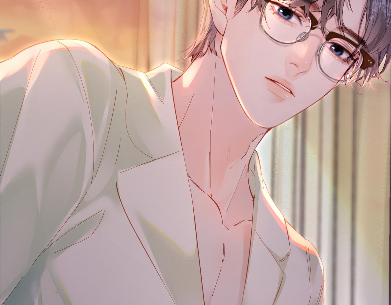 第36话 我喜欢你❤️