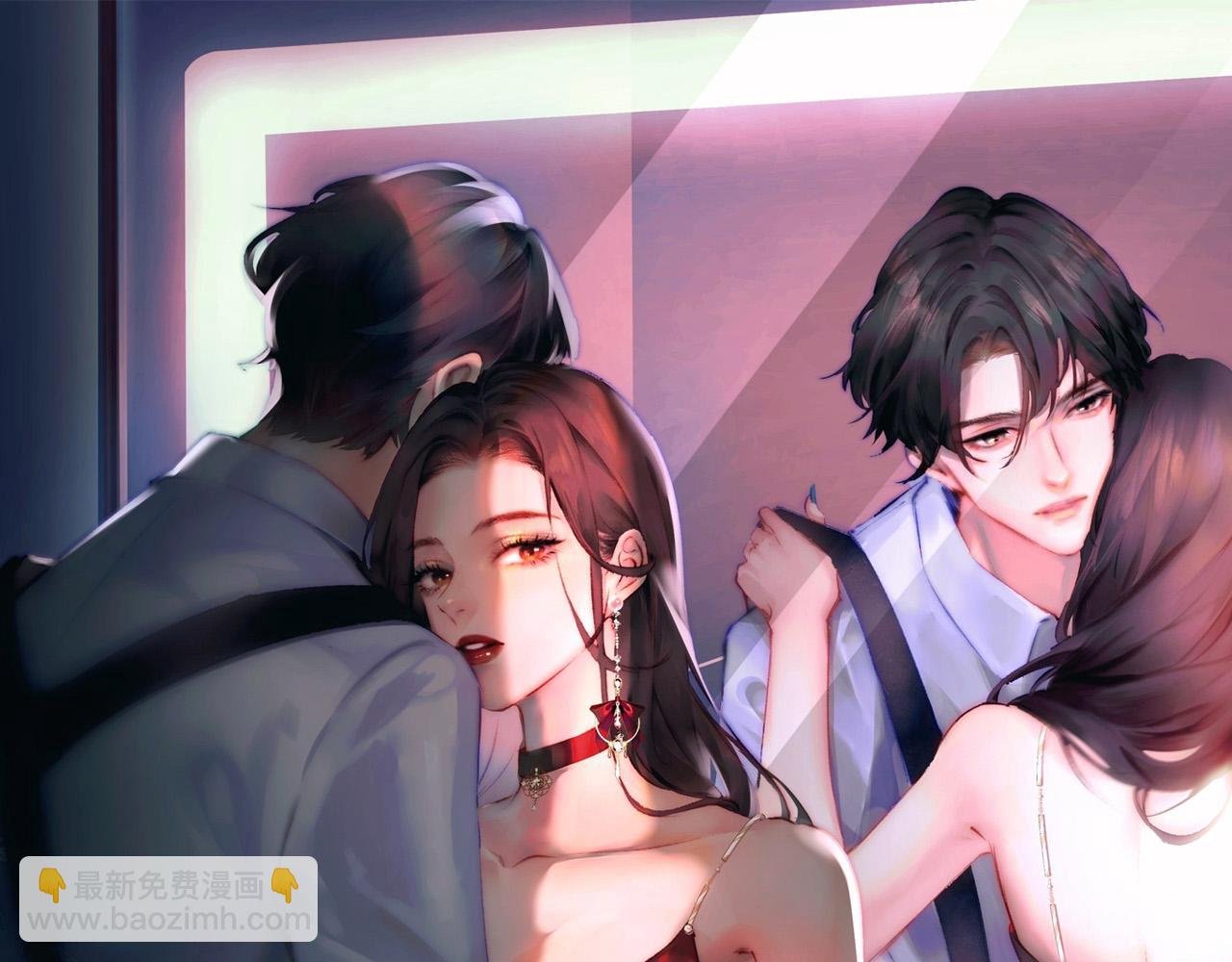第37话 燥热升温