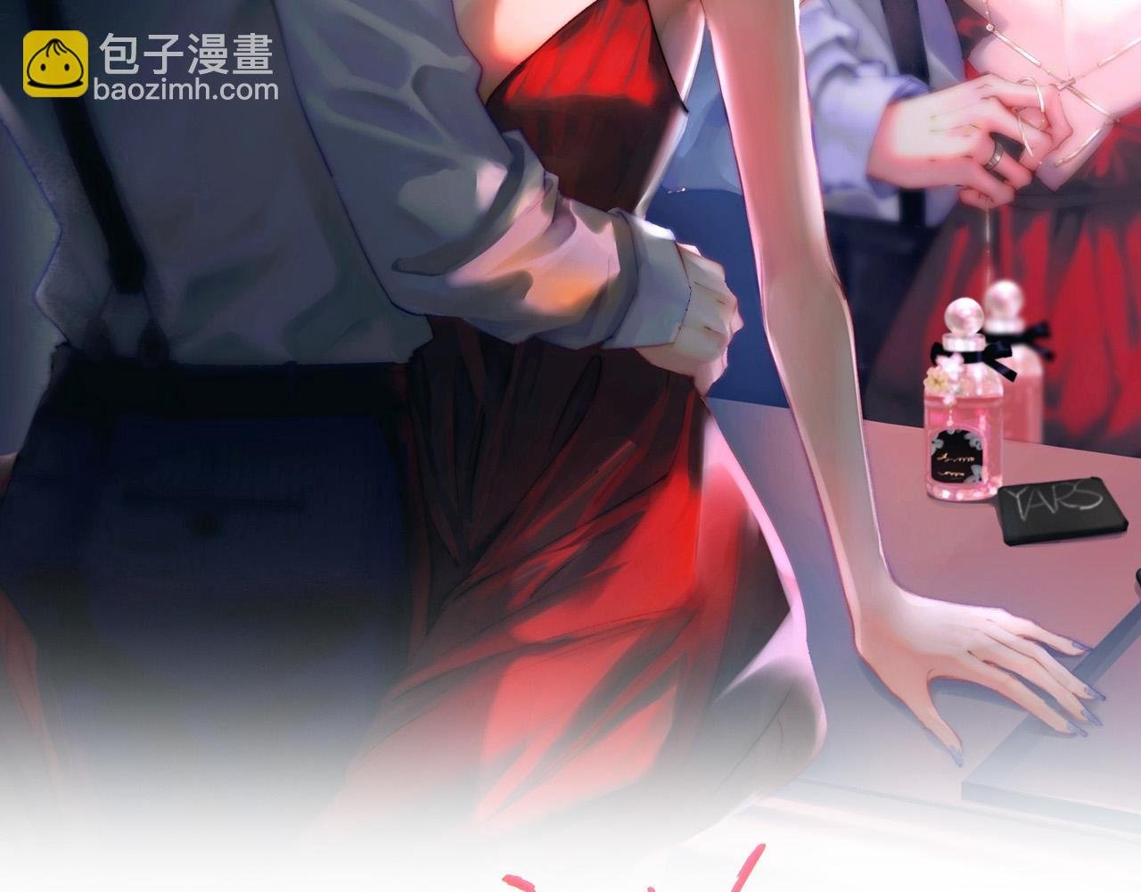 第37话 燥热升温