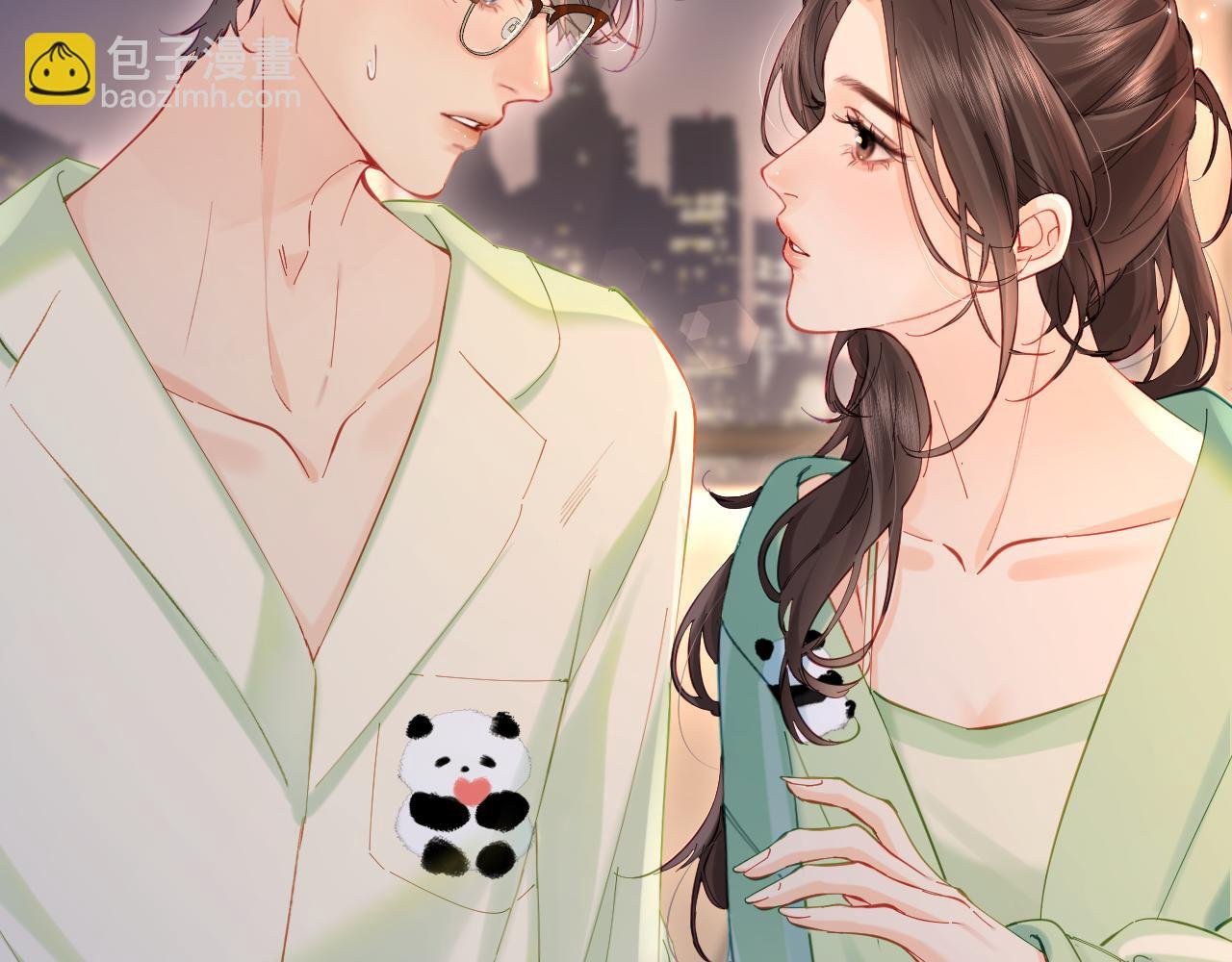第37话 燥热升温