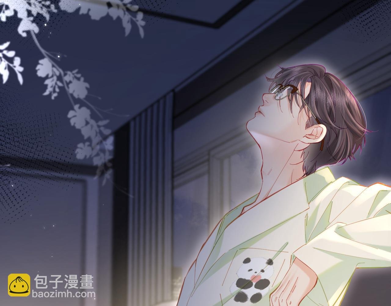 第37话 燥热升温