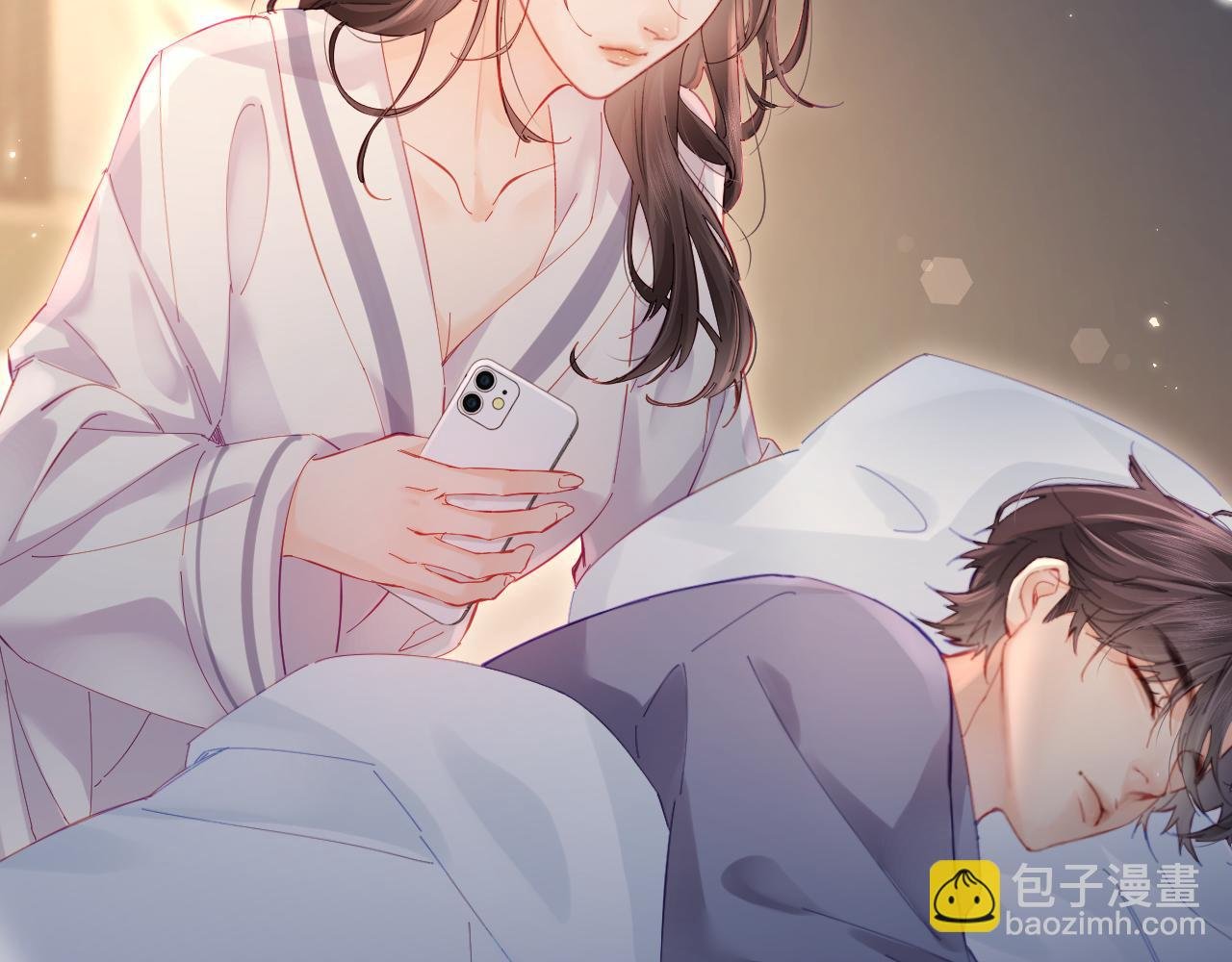 第37话 燥热升温
