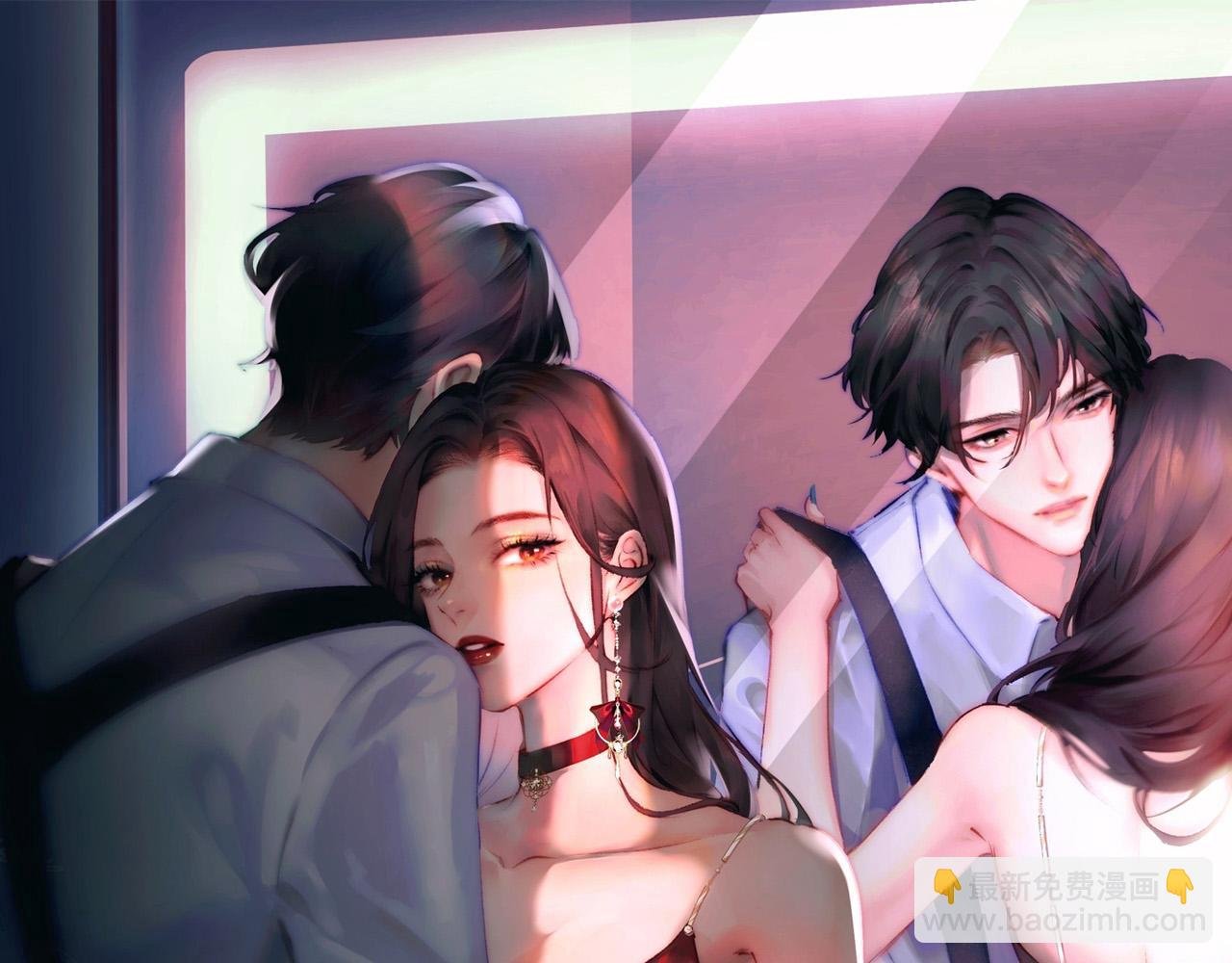 第40话 任性撒娇