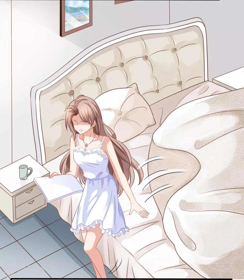 第1话 离婚