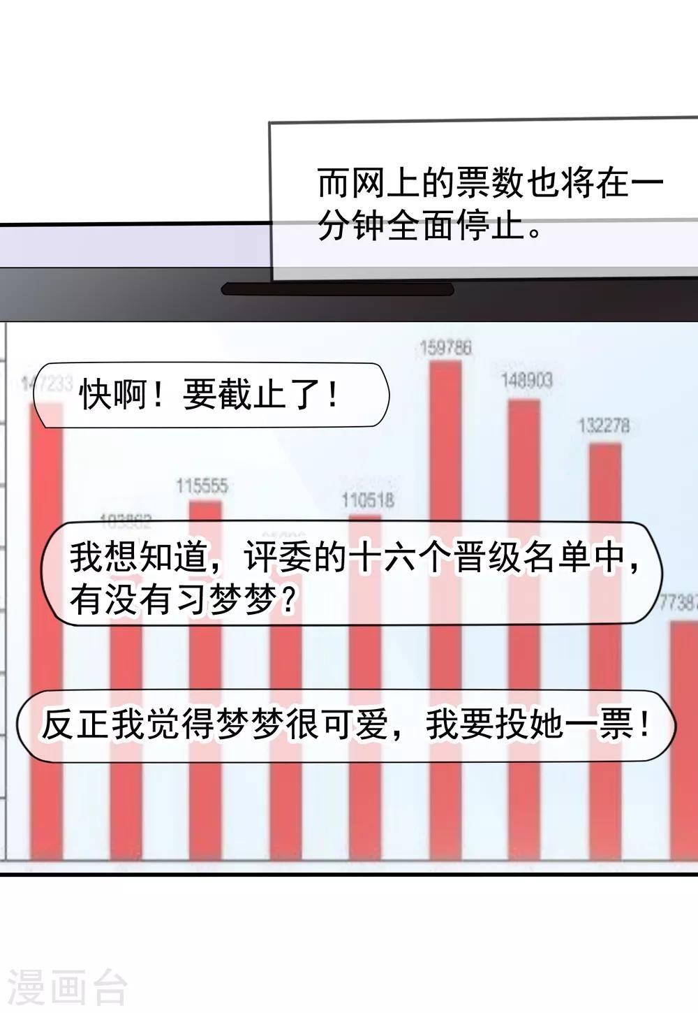 第46话 要不要留下习梦梦