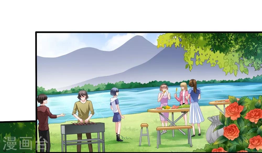 第58话 营地直播