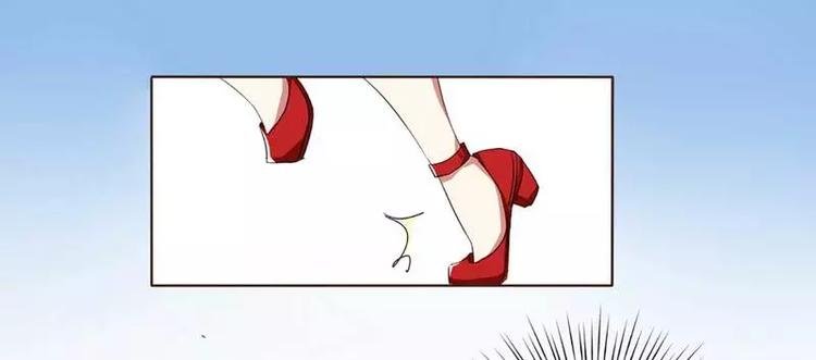 第1话 被他盯上了