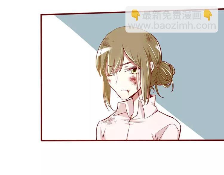 第16话 不是你的错