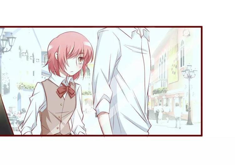 第25话 结婚对戒