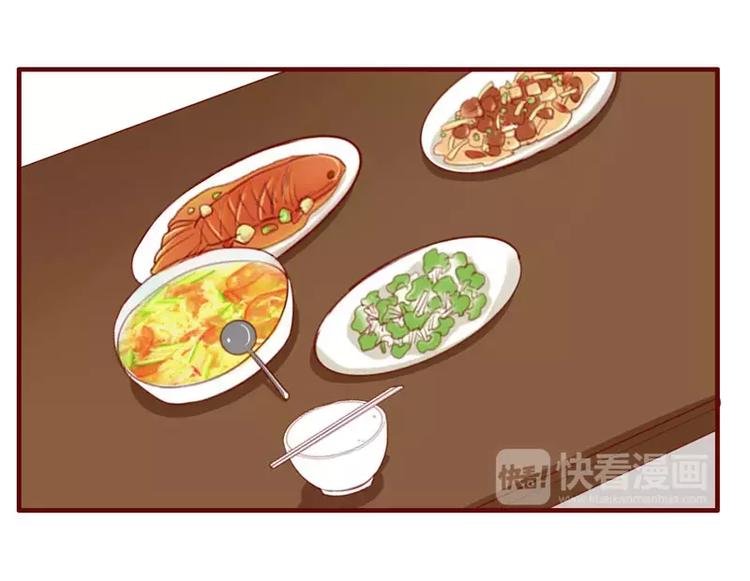 第33话 再也不分开了