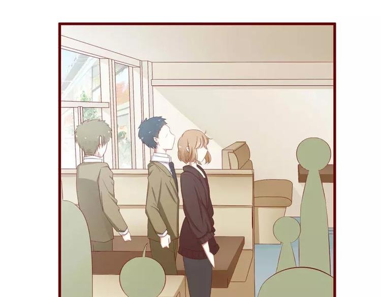 第36话 会分手吗？