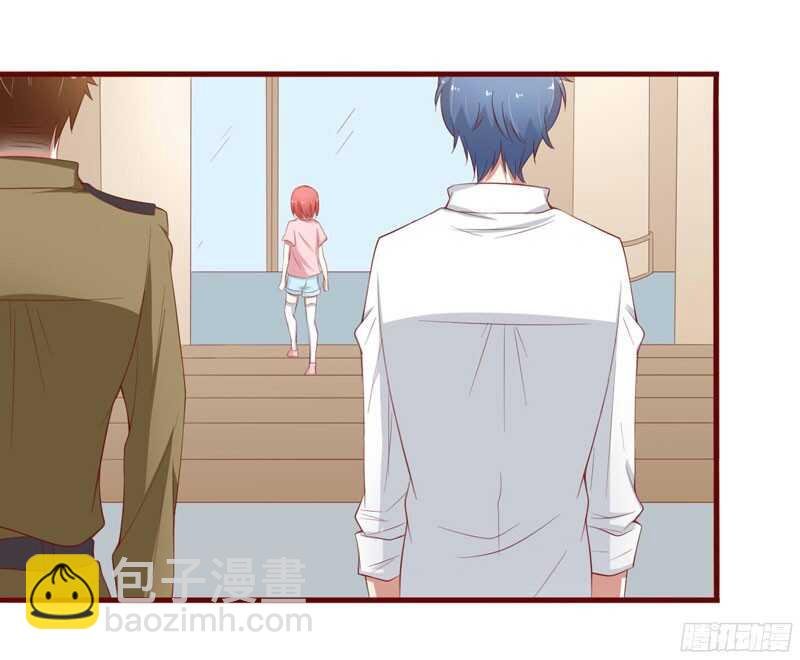 第38话 只能选择伤害凌予…
