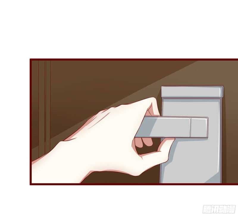 第39话 我只有你……