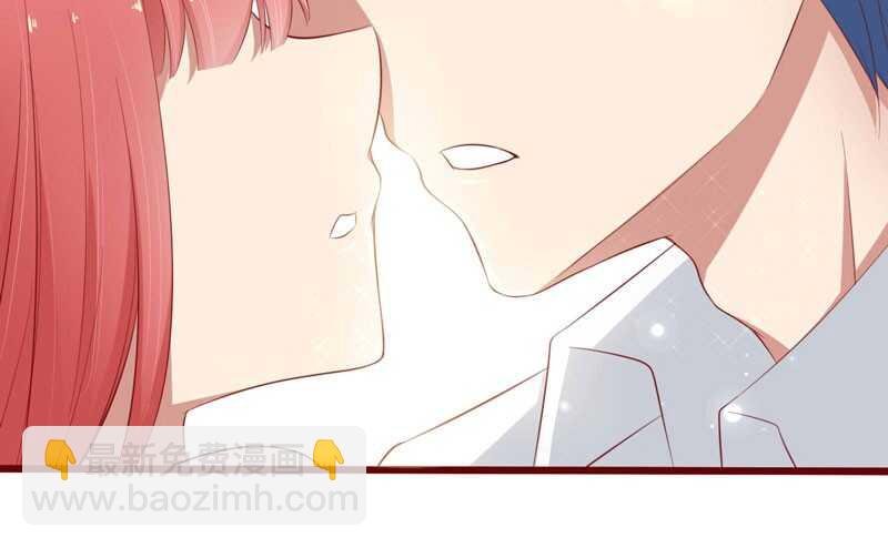 第39话 我只有你……