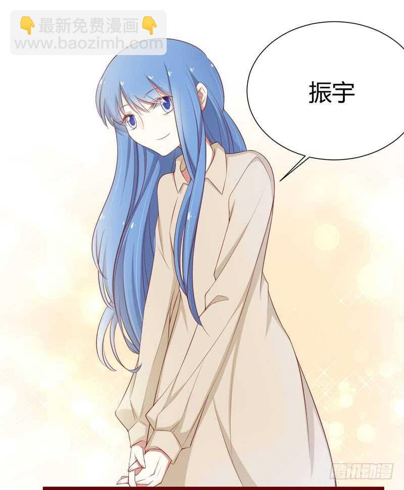 第62话 如歌要回靳家？