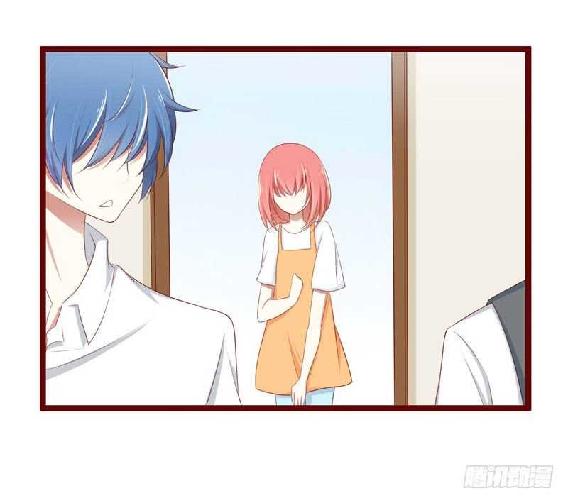 第66话 孩子是否正常？