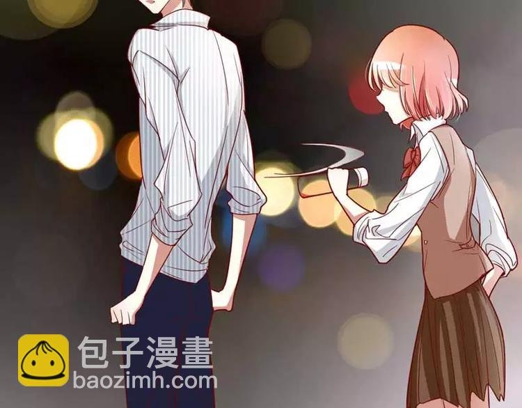 第7话 希望渺茫的单相思