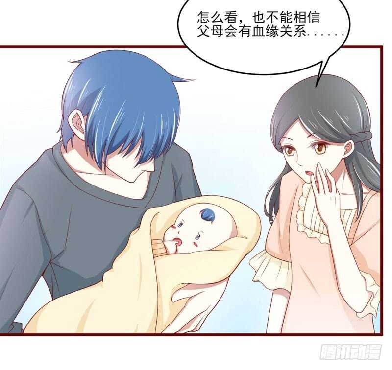 第72话 分隔两地的双胞胎