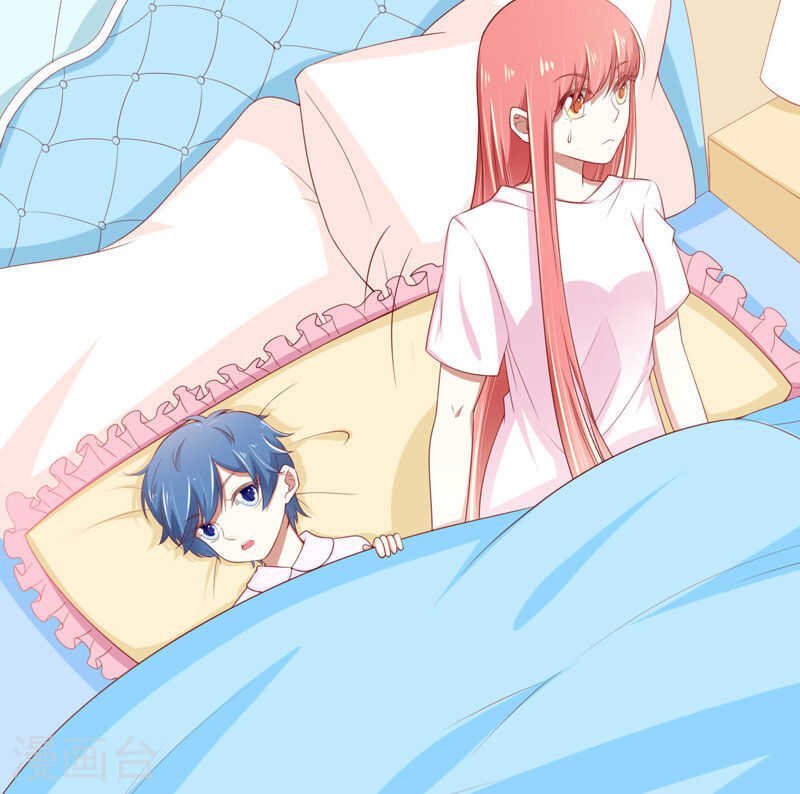第77话 要跟妈妈一起离开吗