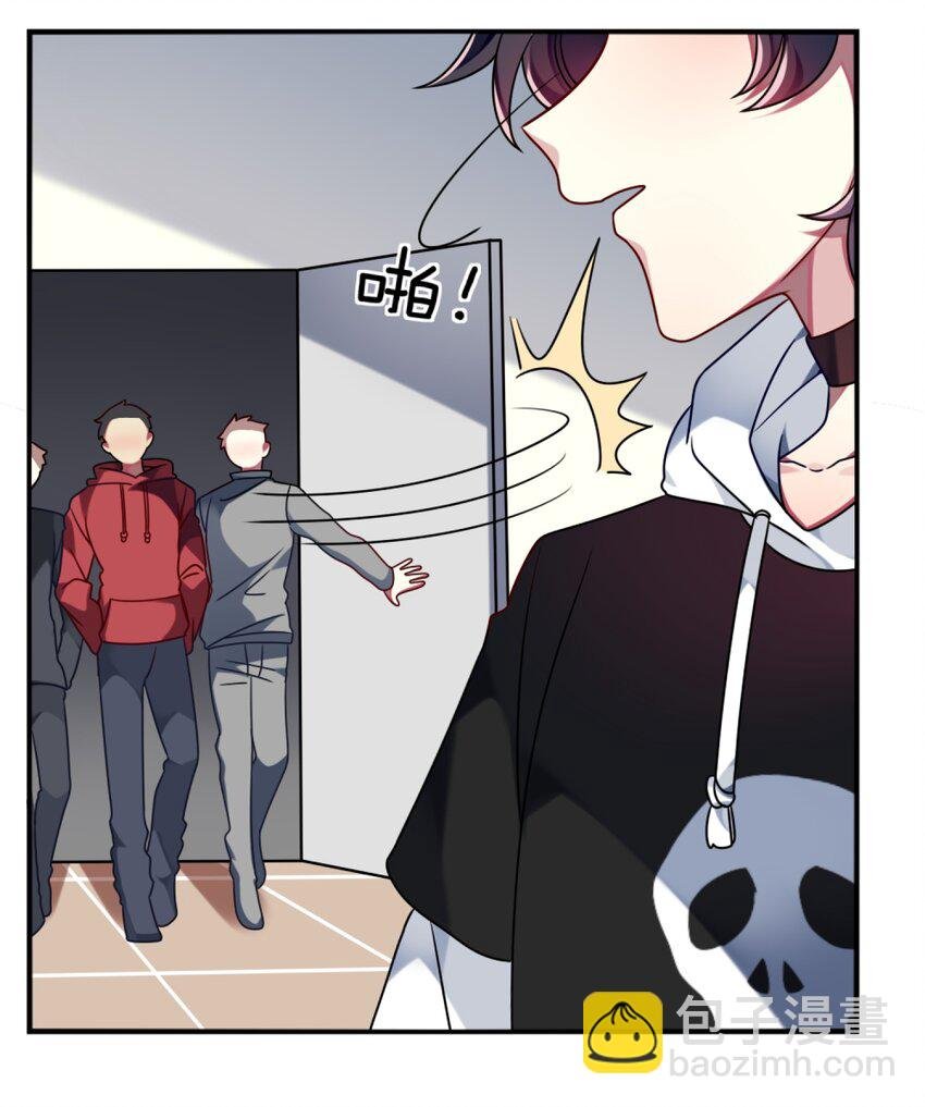 011 奇怪的走向