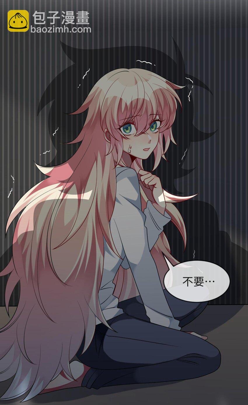 036 拍照，好难！