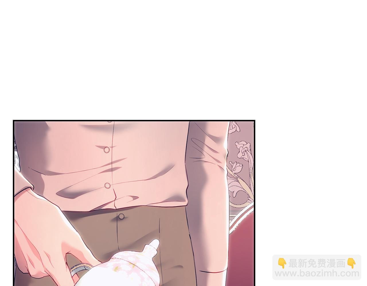 第104话 敌人的敌人是朋友