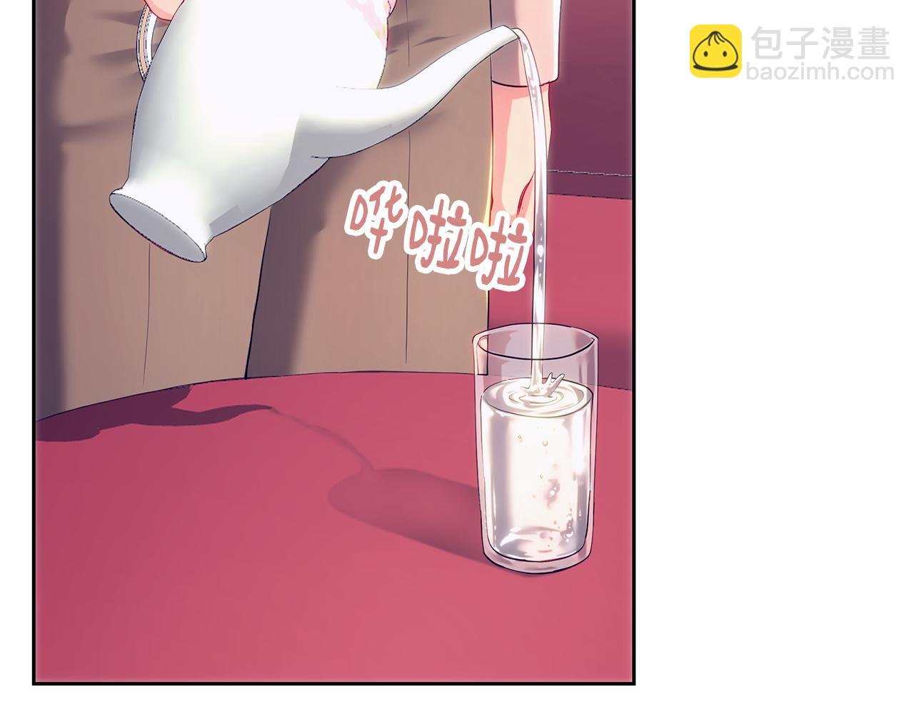 第104话 敌人的敌人是朋友