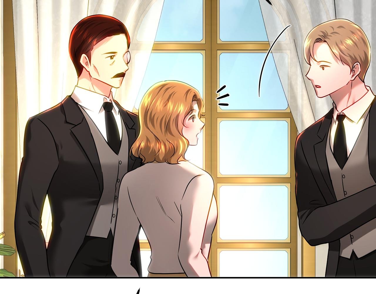 第107话 新人入职