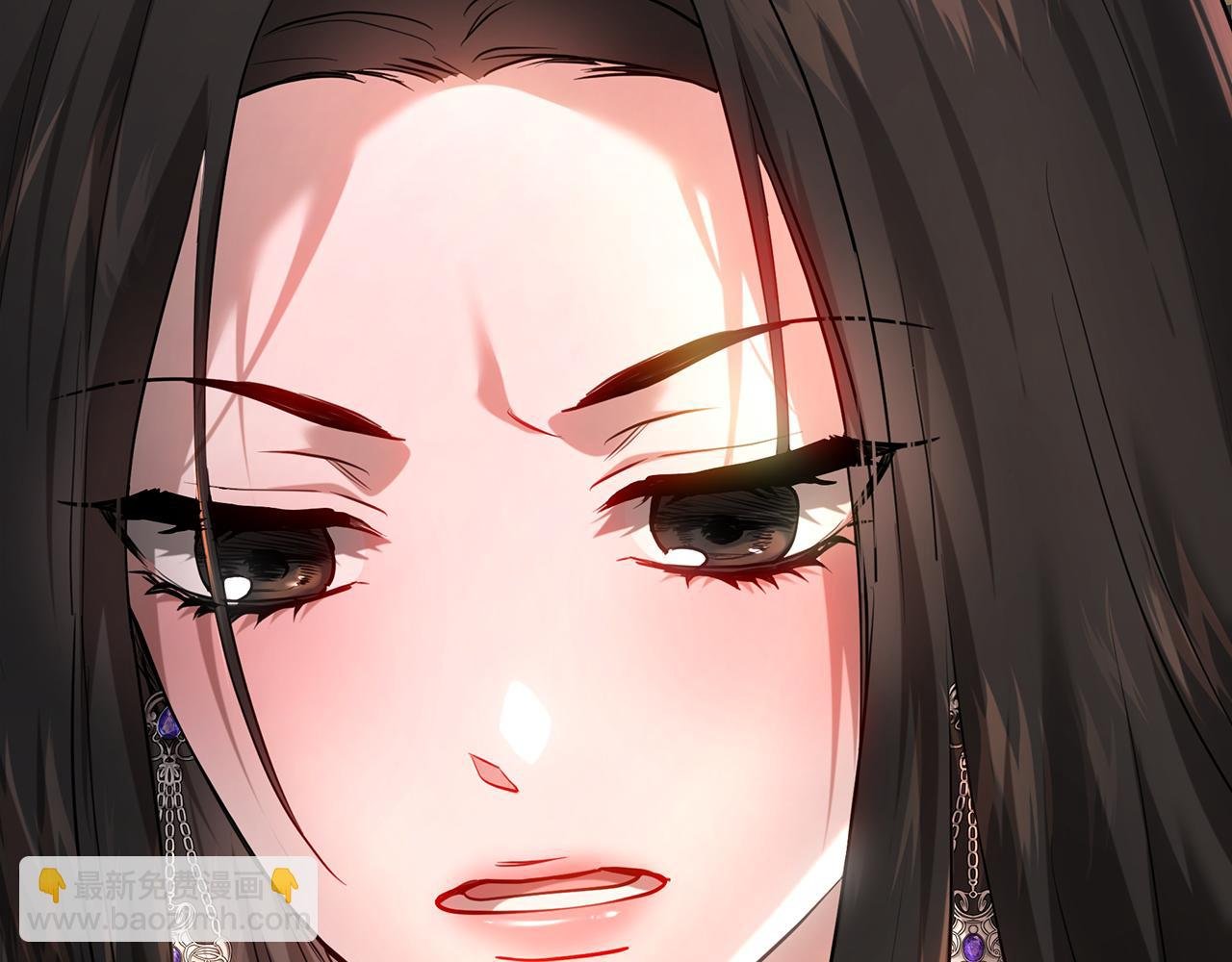 第109话 处处人心惶惶