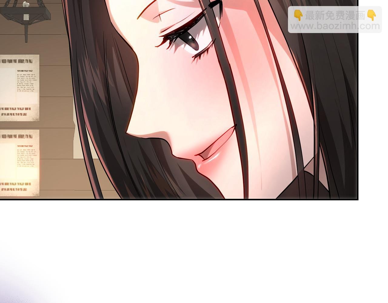 第109话 处处人心惶惶