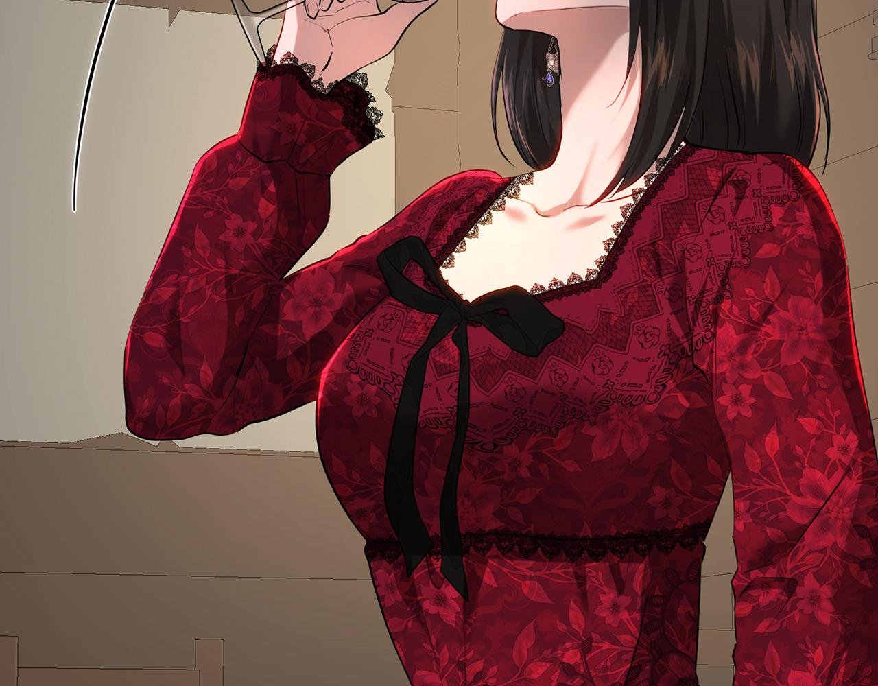 第109话 处处人心惶惶