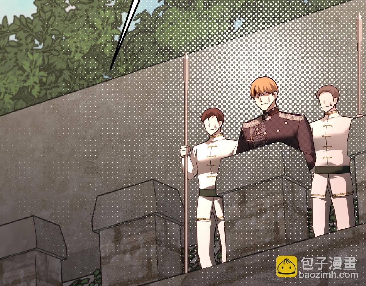 第113话 王世子被杀
